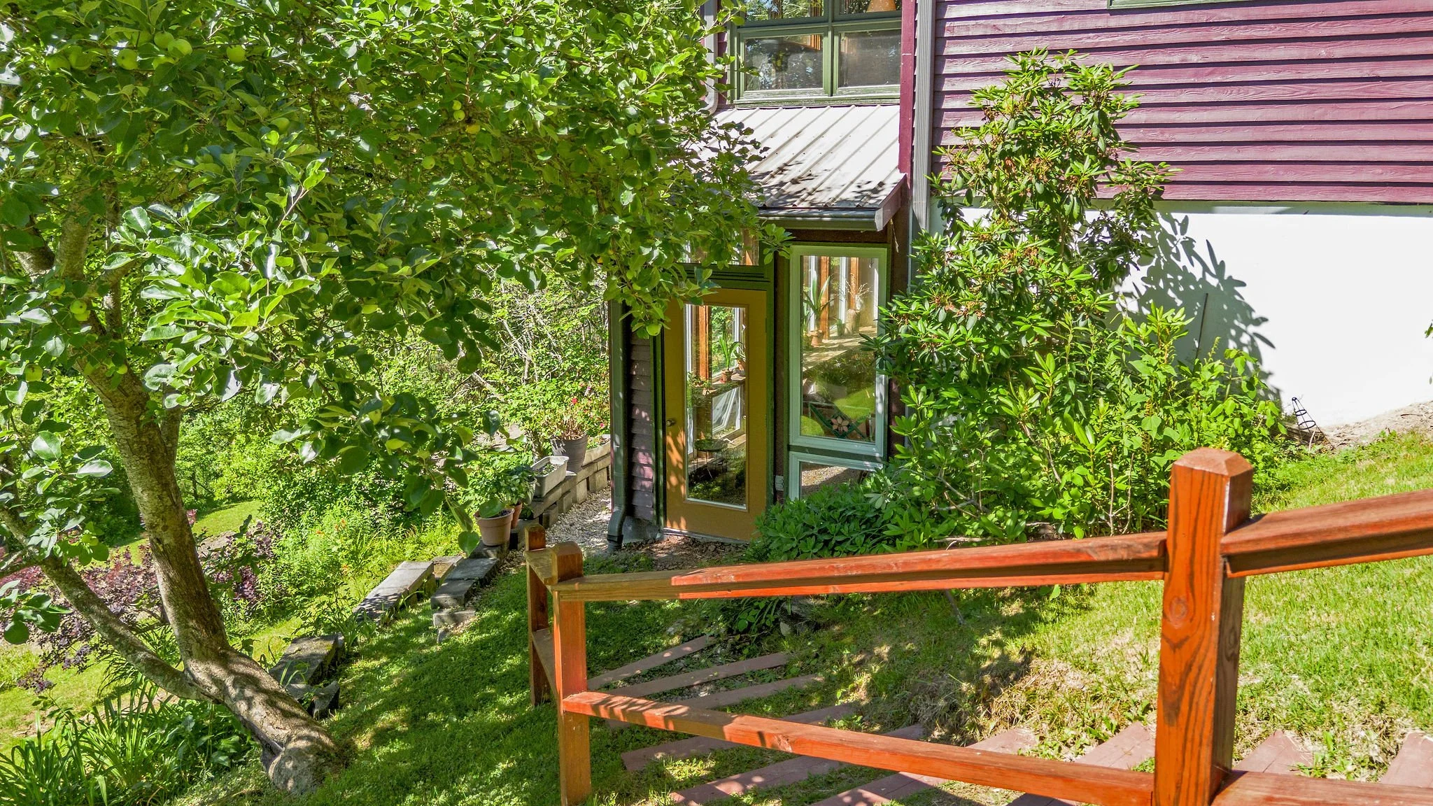 Real Estate Mountain Home Property North Carolina NC