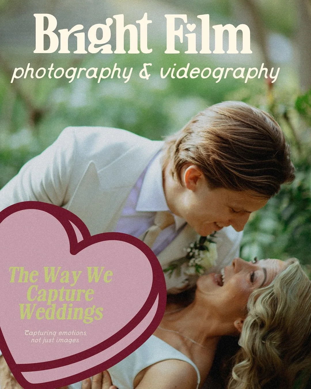 The way we capture your wedding relaxed, emotion-led, and completely you. We don&rsquo;t direct every move or ask for perfect poses. We create space for you to feel, to move, to be yourselves. Because that&rsquo;s where the real story lives  in the l