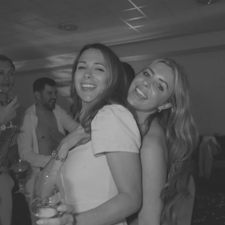 Just a little heads-up before you book me &mdash; I don&rsquo;t disappear after the dance! I stick around because the real magic always pops off on the dance floor. That&rsquo;s where the iconic, joy-filled, heart-bursting moments happen&hellip; and 