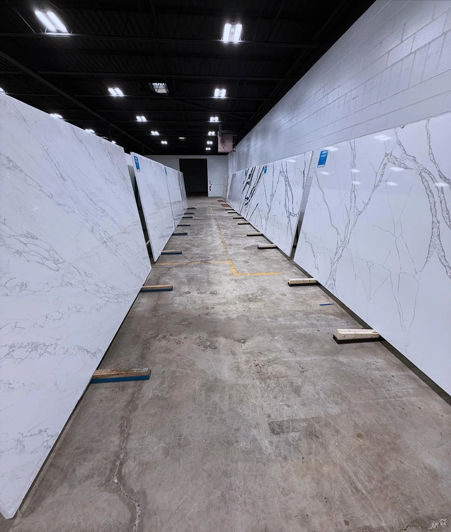 Coming soon! Minnesota Premium Quartz and Stone. More updates to follow!