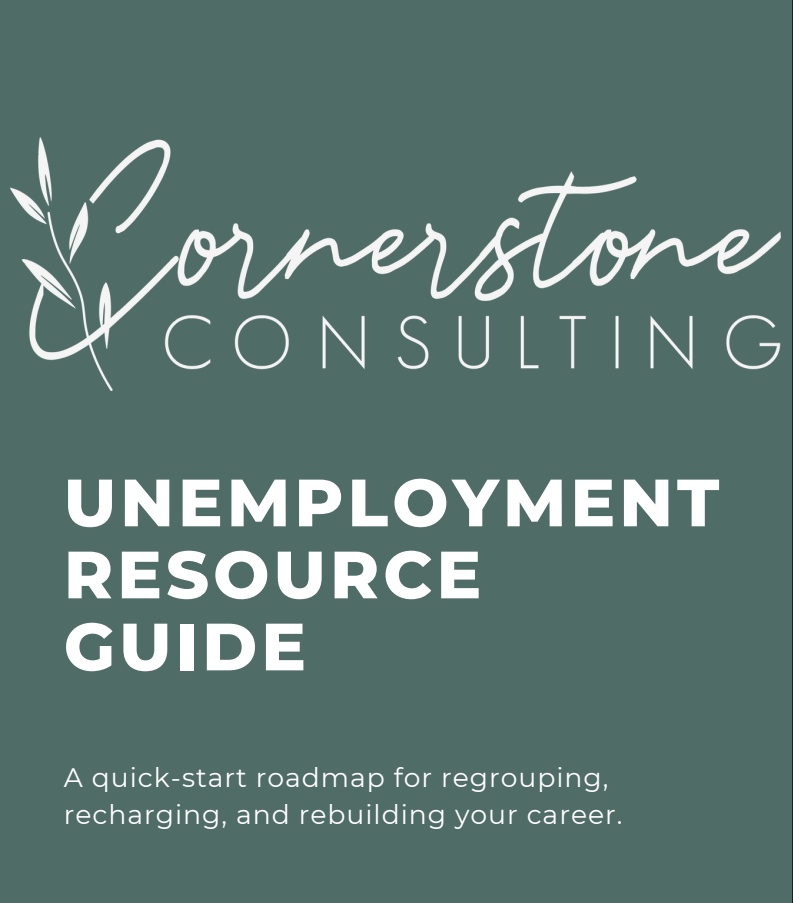 Unemployment Guide