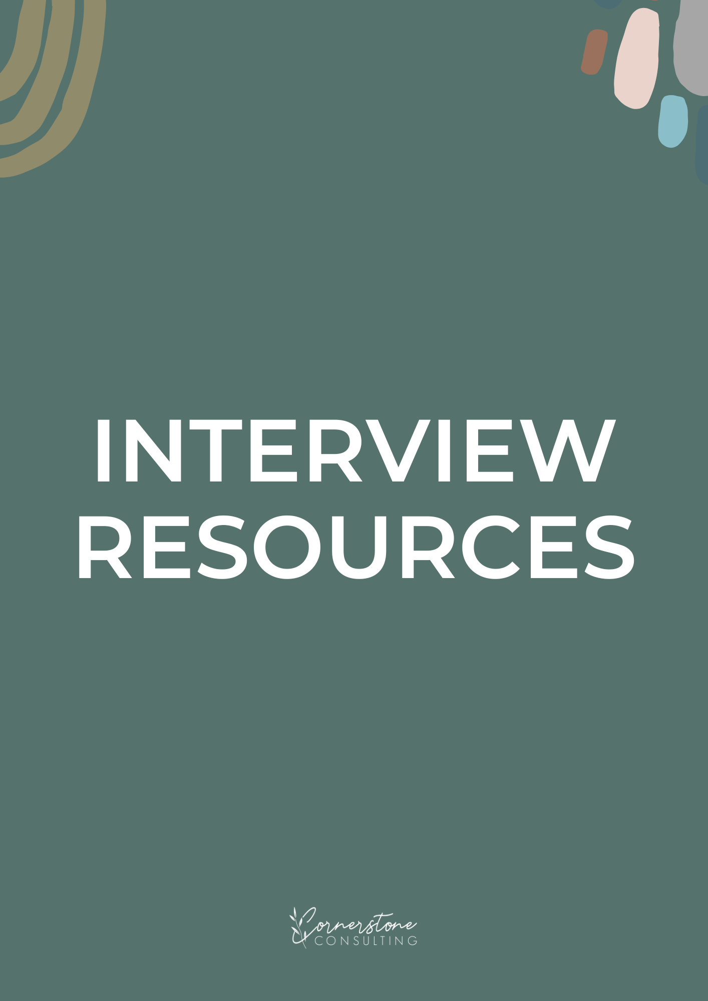 Interview Resources Cover Page.png