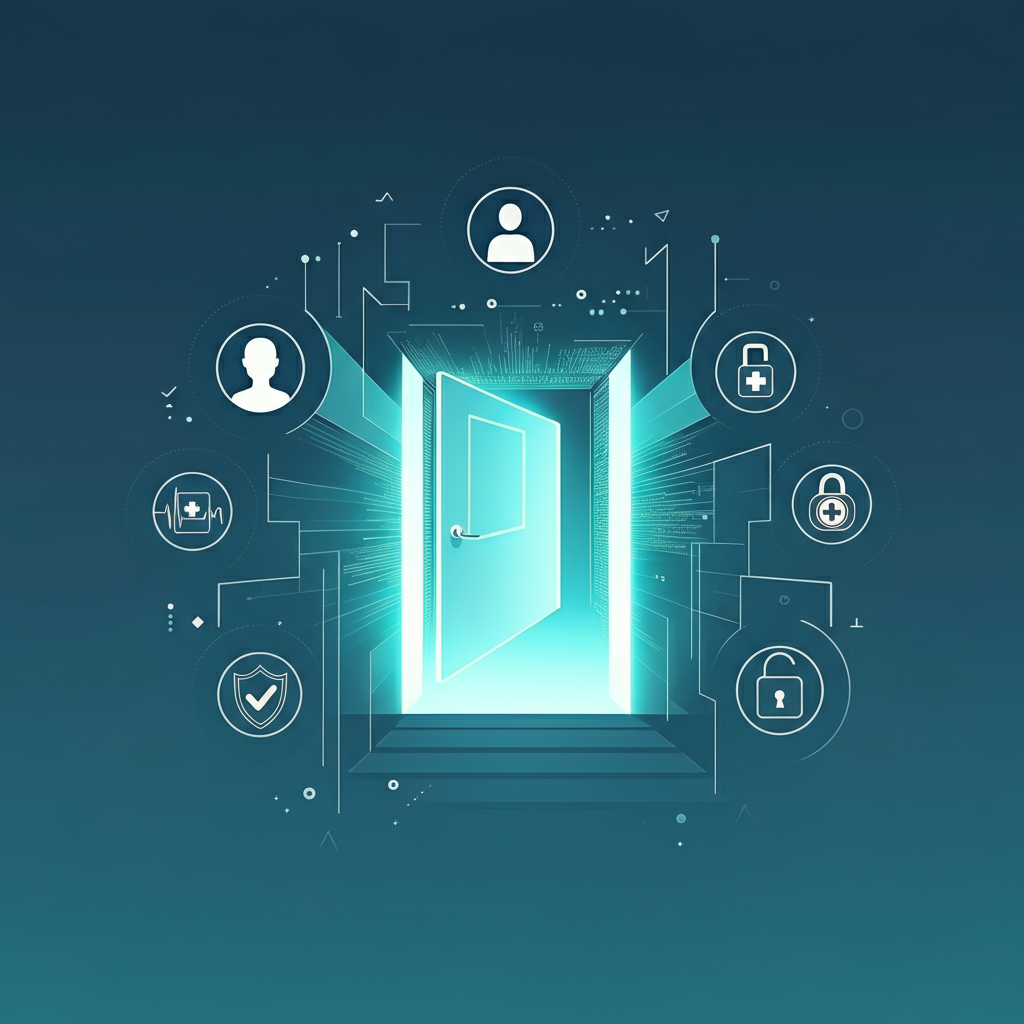 Designing for trust starts at the front door. Account and login experiences that build credibility.