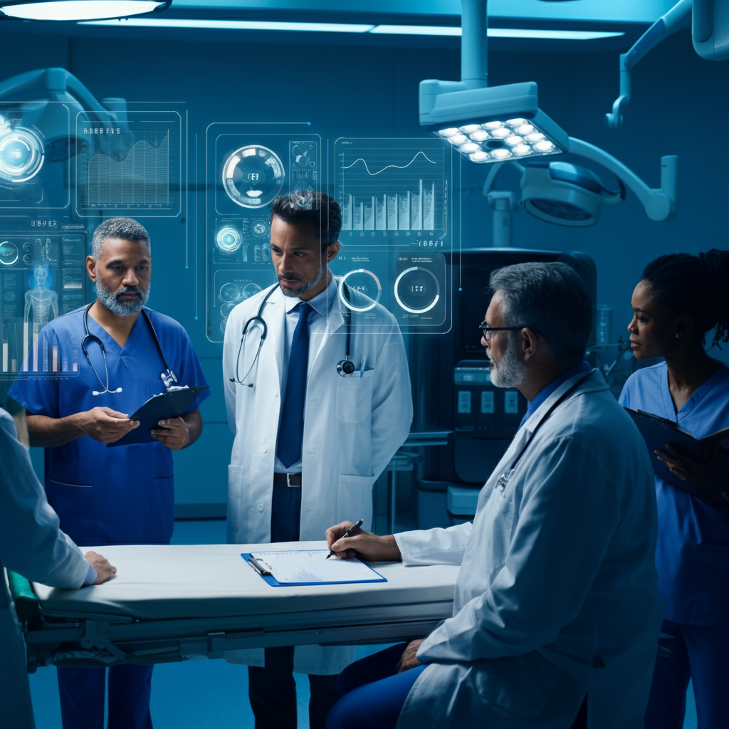 From Clicks to Care: What UX Metrics Actually Predict Better Health Outcomes?