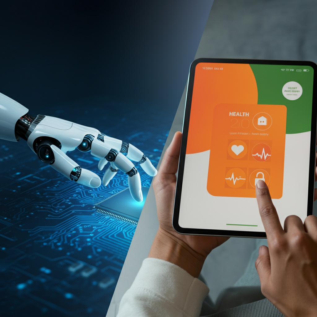 Designing for Trust in AI-Driven Healthcare Tools