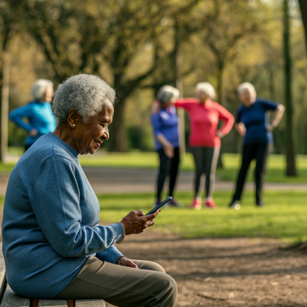 Inclusive tech for better healthcare outcomes!