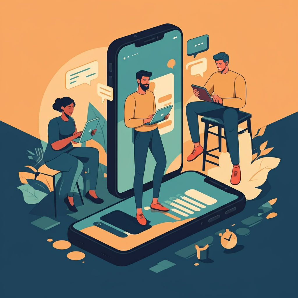 Every user is a power user in their own life.