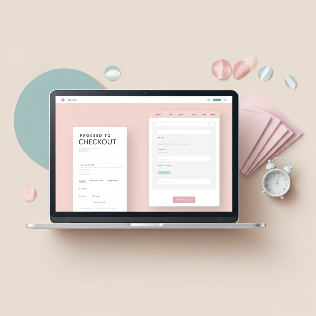 Tiny Budget, Big UX: How Button Label Clarity Increased Conversions