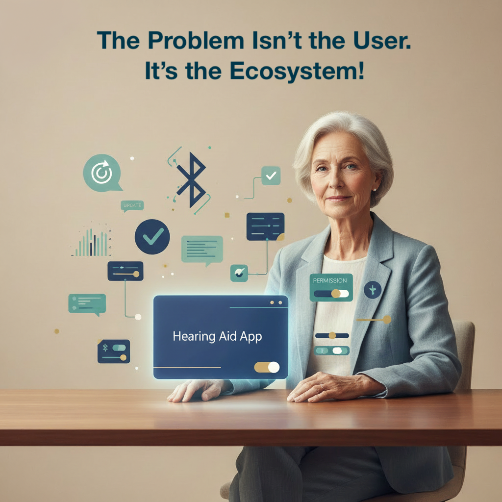 Design Beyond Labels: Creating Products That Fit Real Human Ecosystems