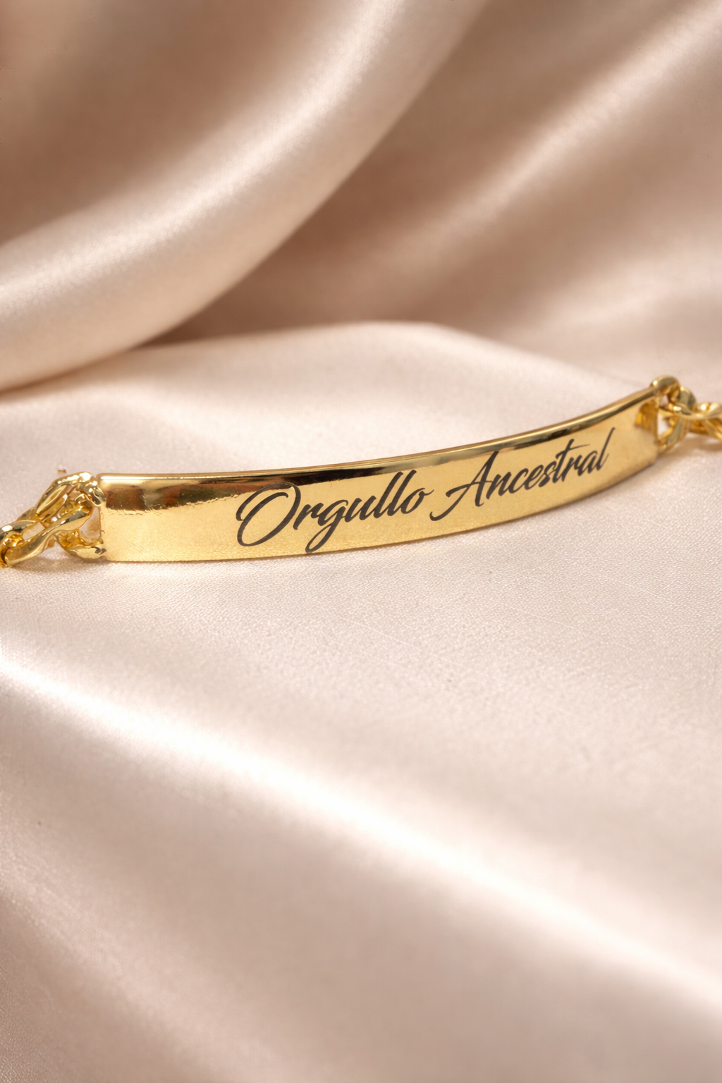 Orgullo Ancestral