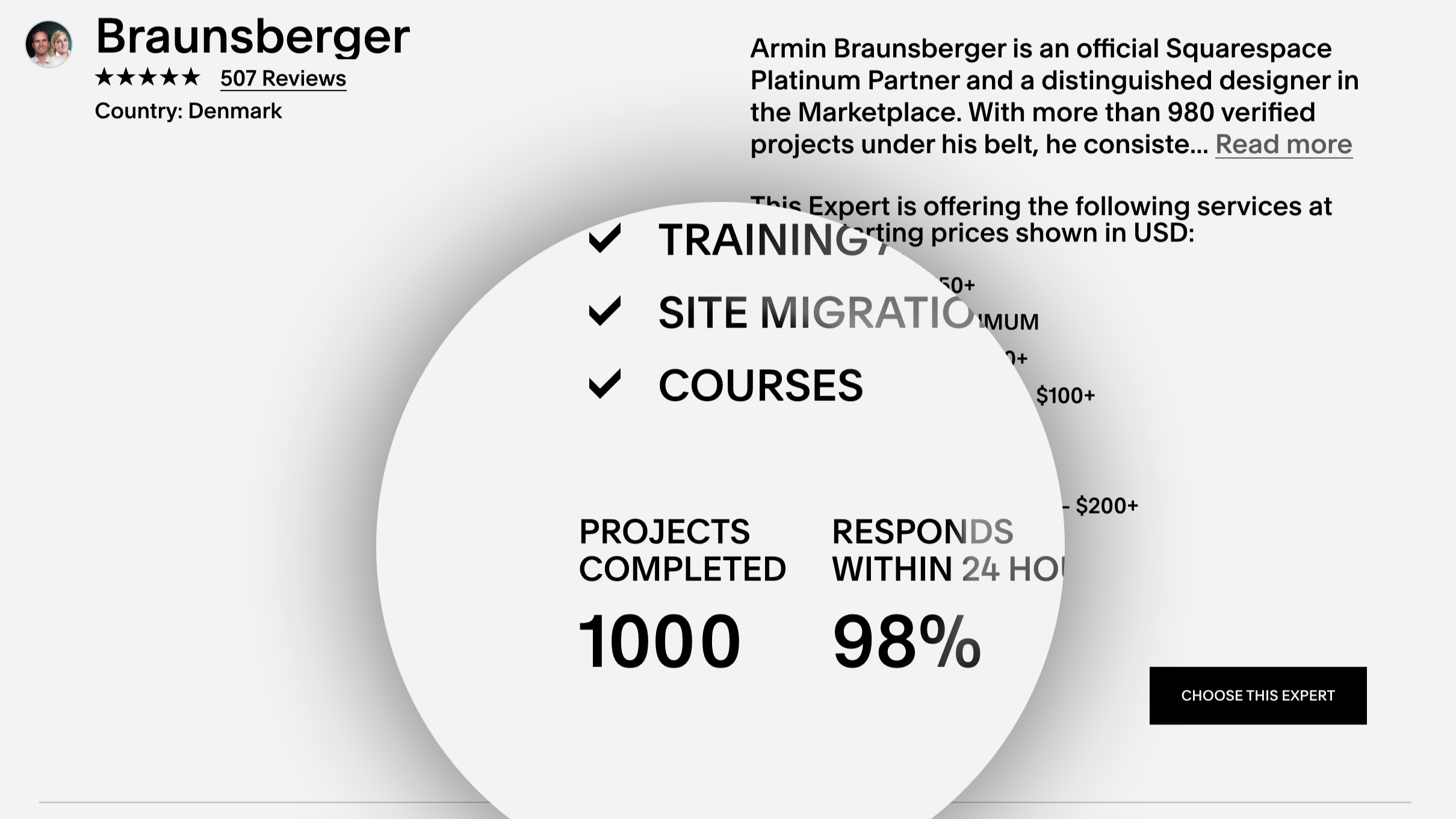 From Whiteboard Checkmarks to 1,000 Websites: How Braunsberger Media Became One of the World's Leading Squarespace Agencies