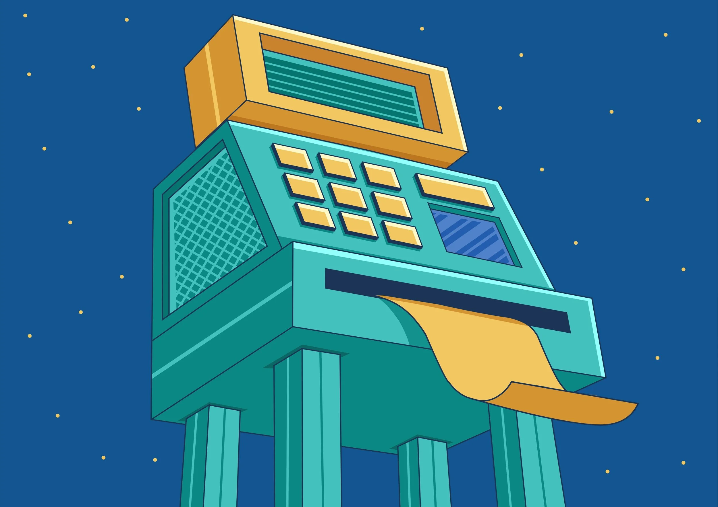 AI workflows for SMBs