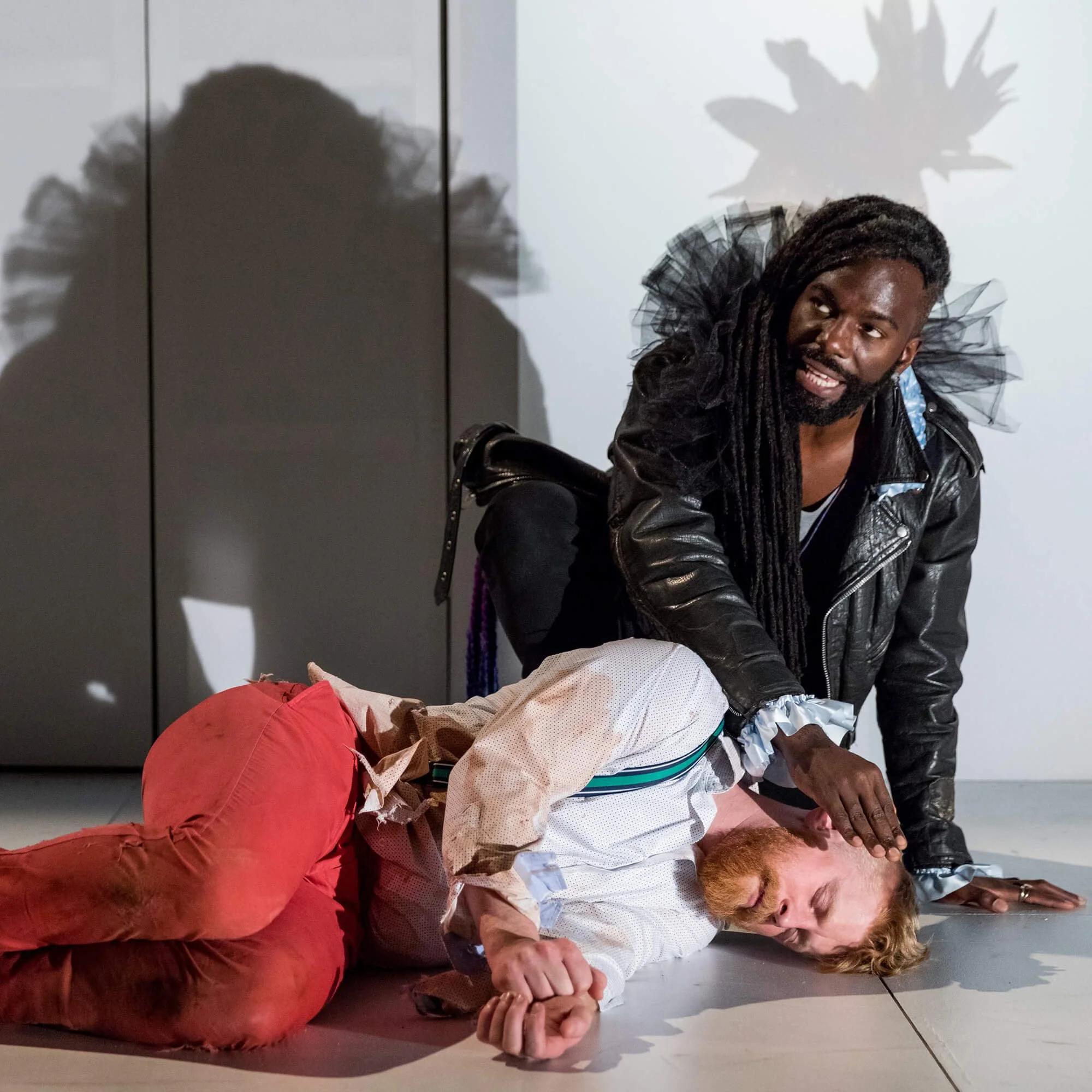 A MIDSUMMER NIGHT'S DREAM