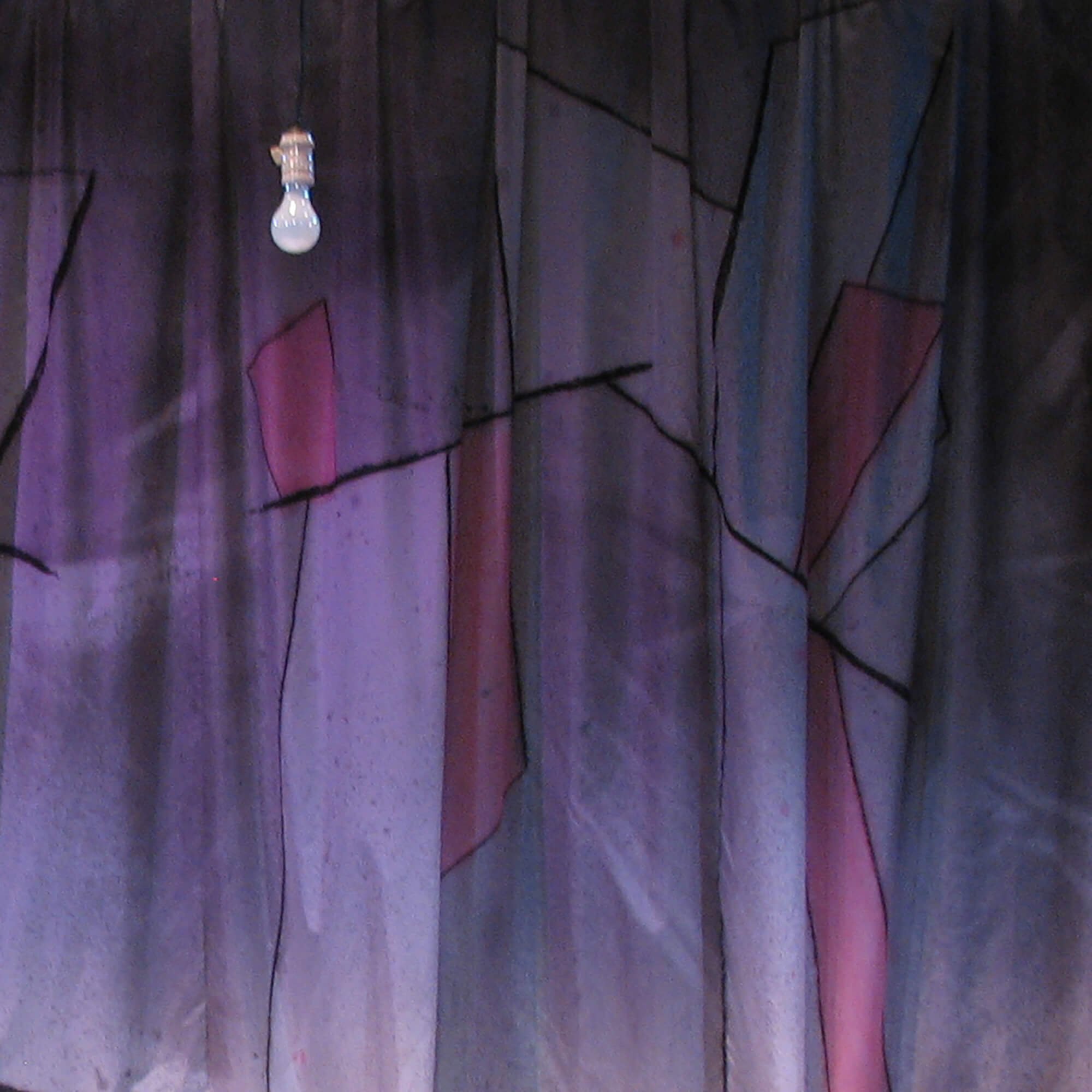 TENNESSEE WILLIAMS: ORIGINAL ACTS