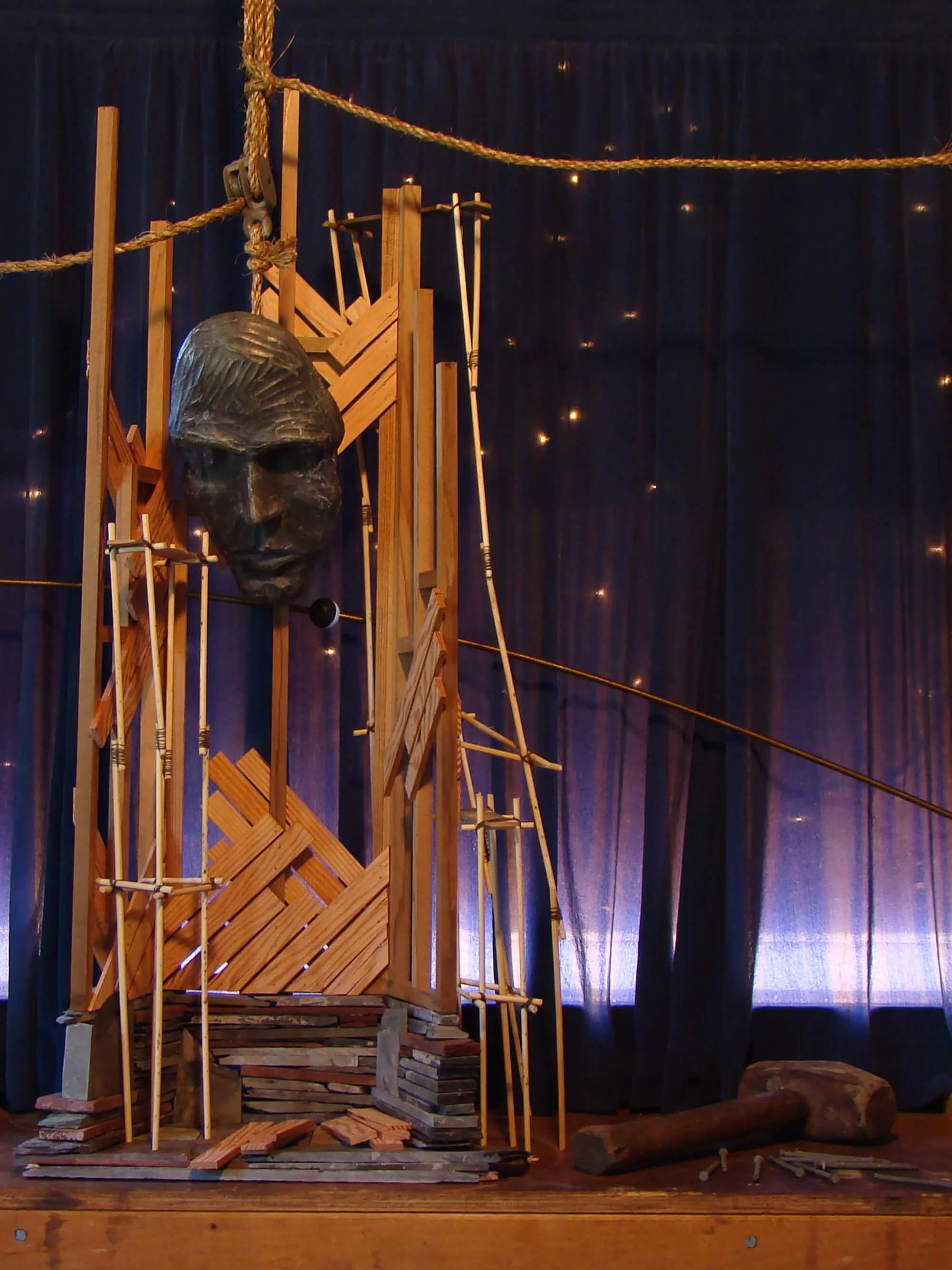 Whistler Poster Miniatures