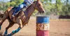 Experience the Thrill of the Sacramento County Sheriff's Rodeo ...