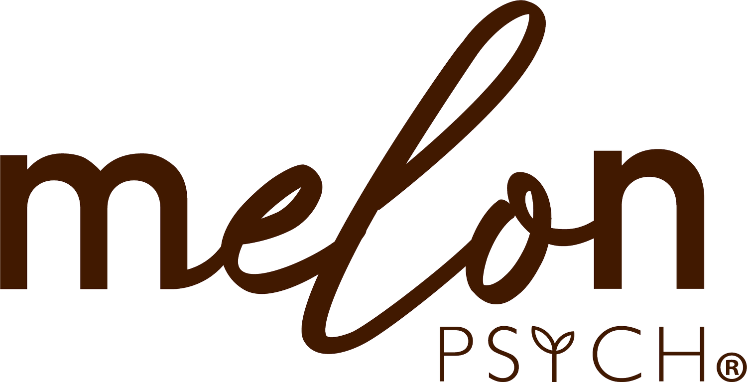 Melon Psych | Holistic Therapy for Individuals &amp; Couples