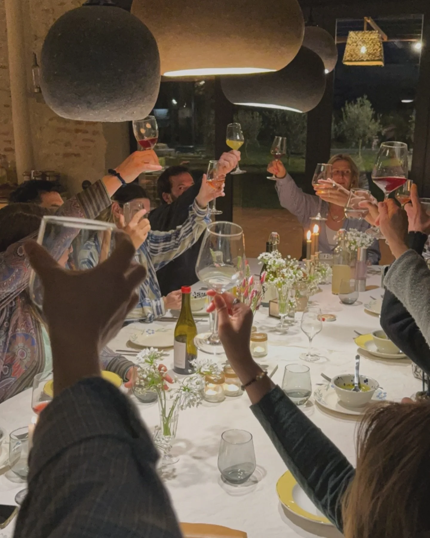 Les Ateliers Milou c&rsquo;est 4 jours qui ne s&rsquo;oublient pas. 
On arrive en &eacute;tant timide et on repart en ayant la sensation de quitter une colonie de vacances. 🫶🏼

Reste attentif, les infos du prochain atelier arrivent bient&ocirc;t ✨