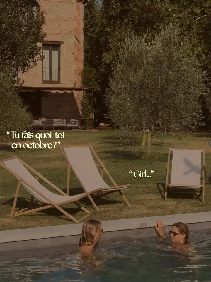 Il ne reste qu&rsquo;une seule place pour le s&eacute;jour Milou d&rsquo;octobre, c&rsquo;est peut-etre la tienne ?