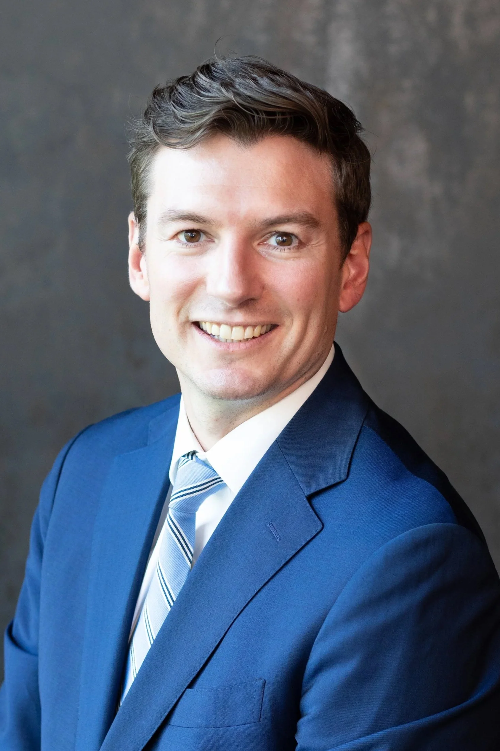 Devin Keenan