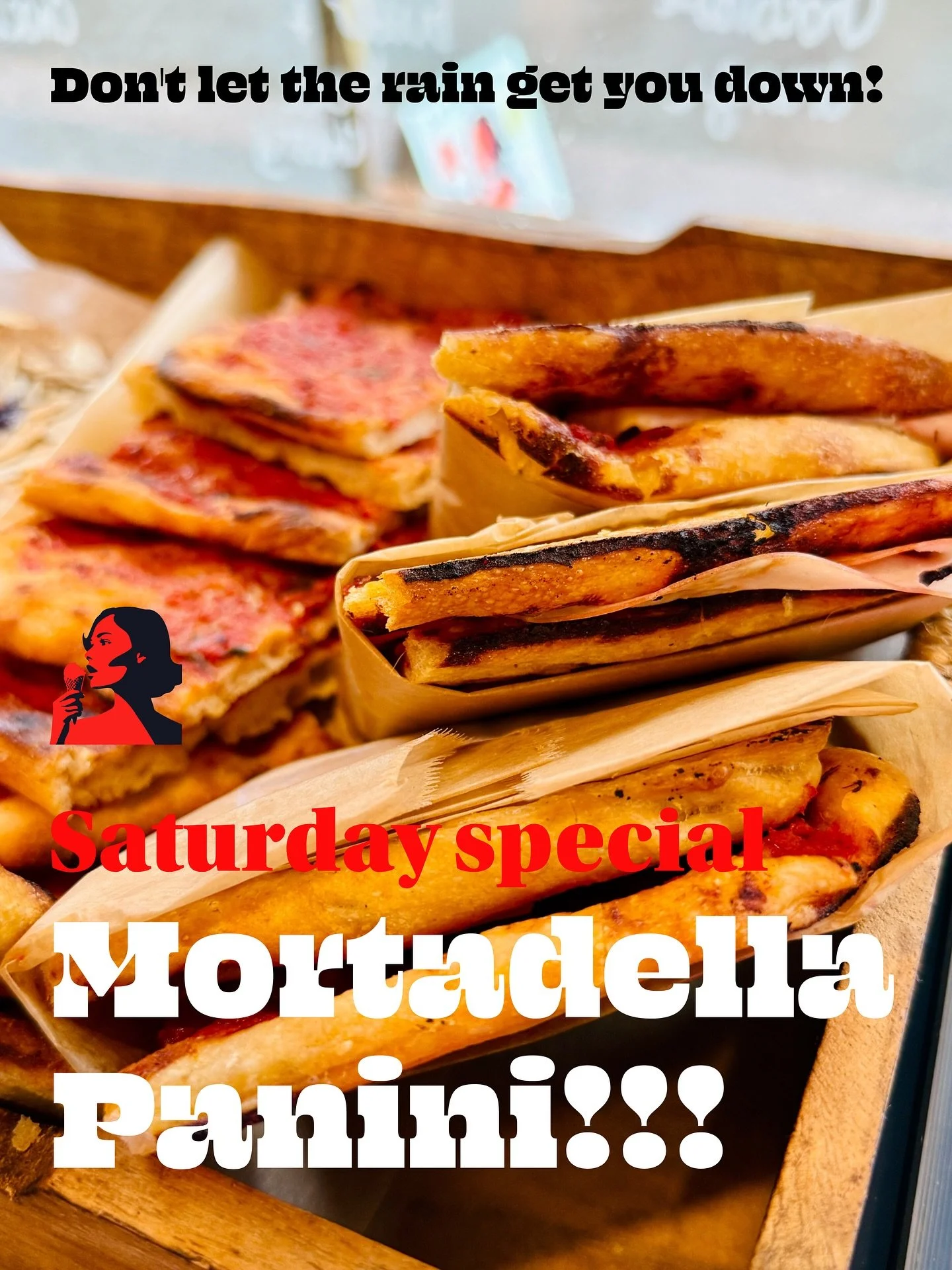 Pizzette, San Marzano Tomatoes, Mortadella.......magic❤️😎🤗

Only a few left....... 🏃&zwj;♂️ 🏃&zwj;♀️ 🏃 

Have fun at Coldplay any of you going tonight! ❤️😉X

#salcombe #islandstreet #whereitsat #devon #southhams #kingsbridge #totnes #dartmouth 