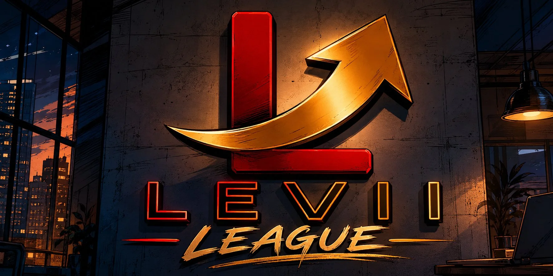 Introducing the Levii League: A Movement to Humanize the Future of Work