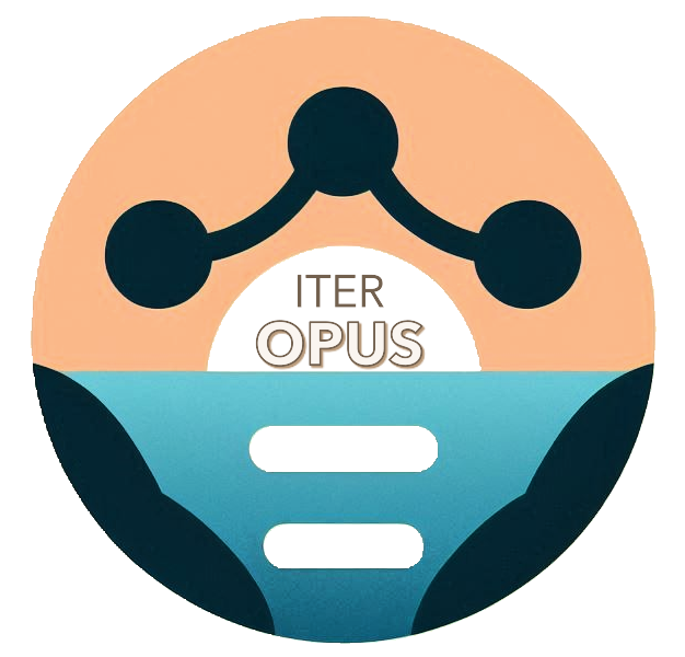 Iter Opus Corporation Logo