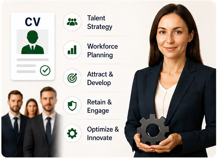 Workforce Optimization