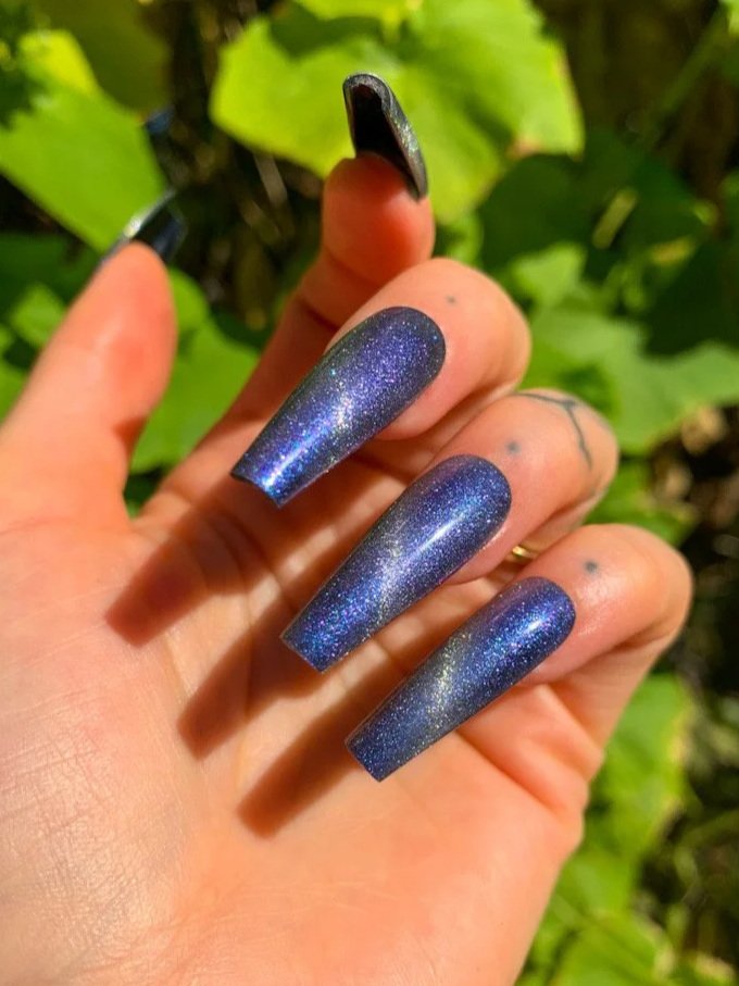 Navy Galaxy