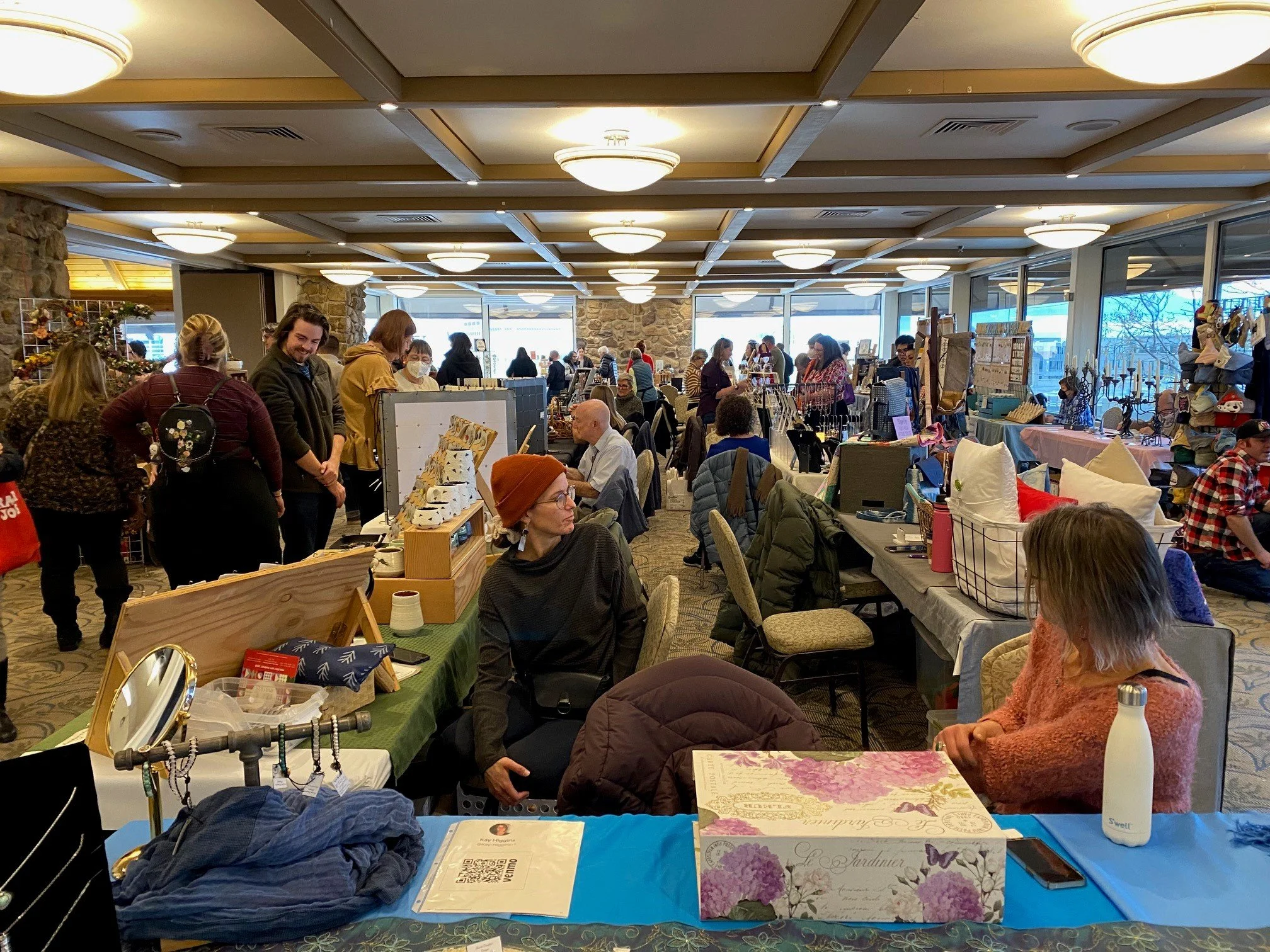 Hanukkah Market at the JCC