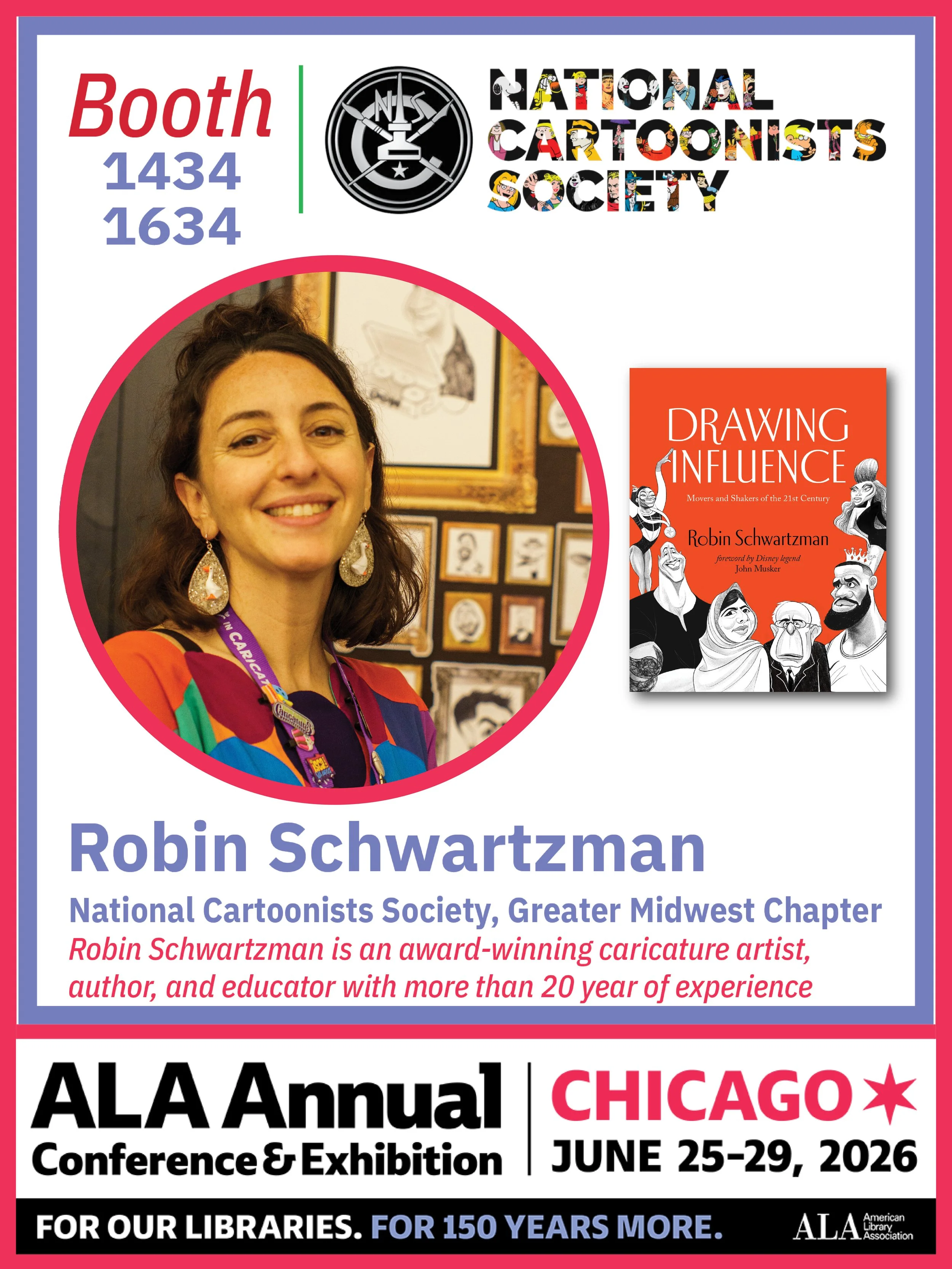 ALA Conference & Exhibition