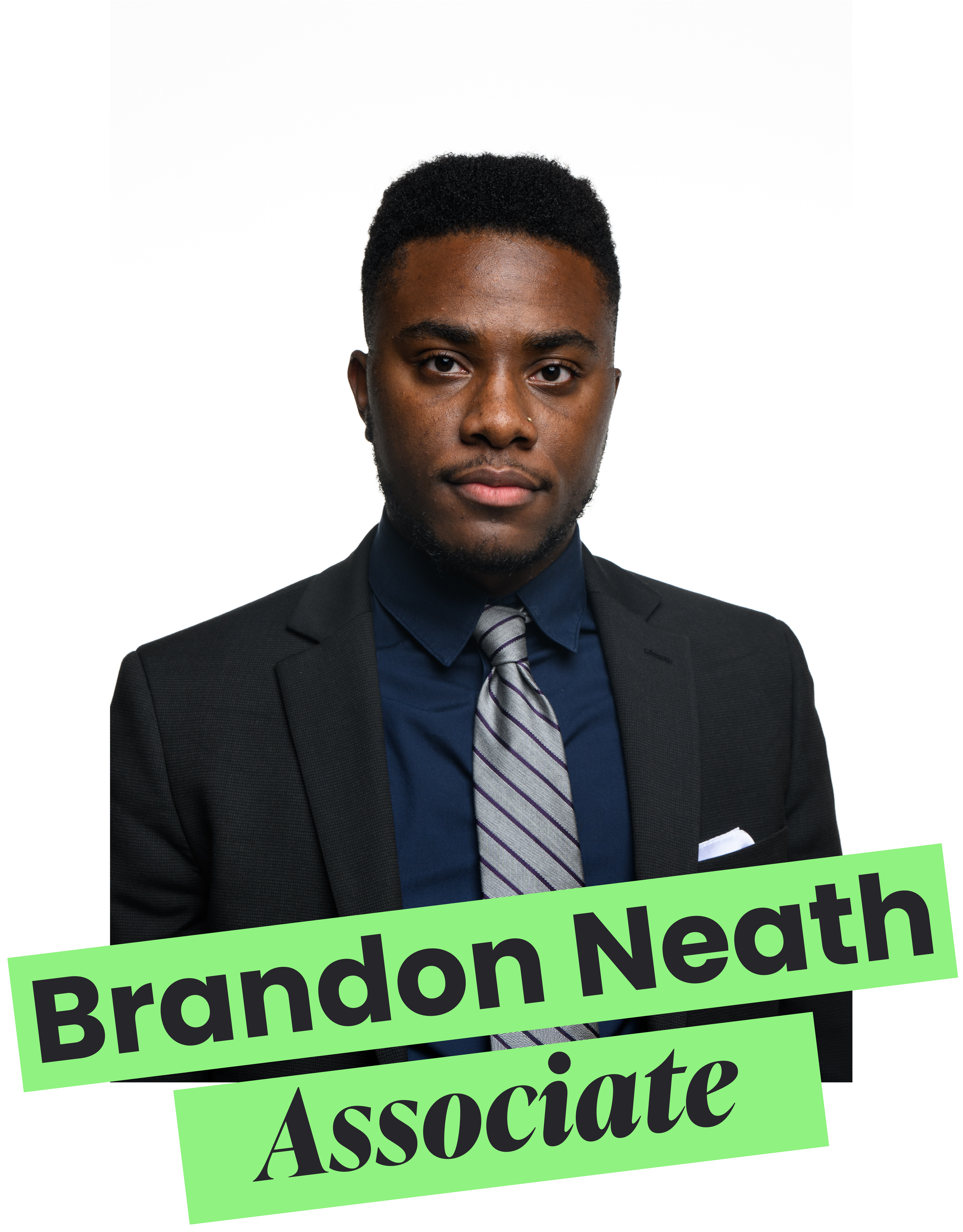 First Edition Strategies - Brandon Neath