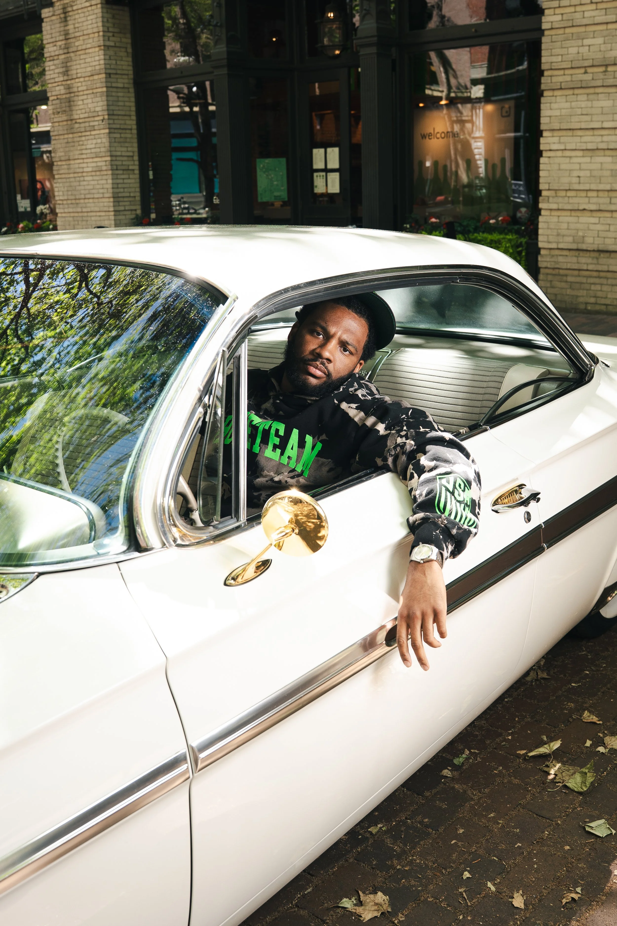 USA Soccer x Hometeam