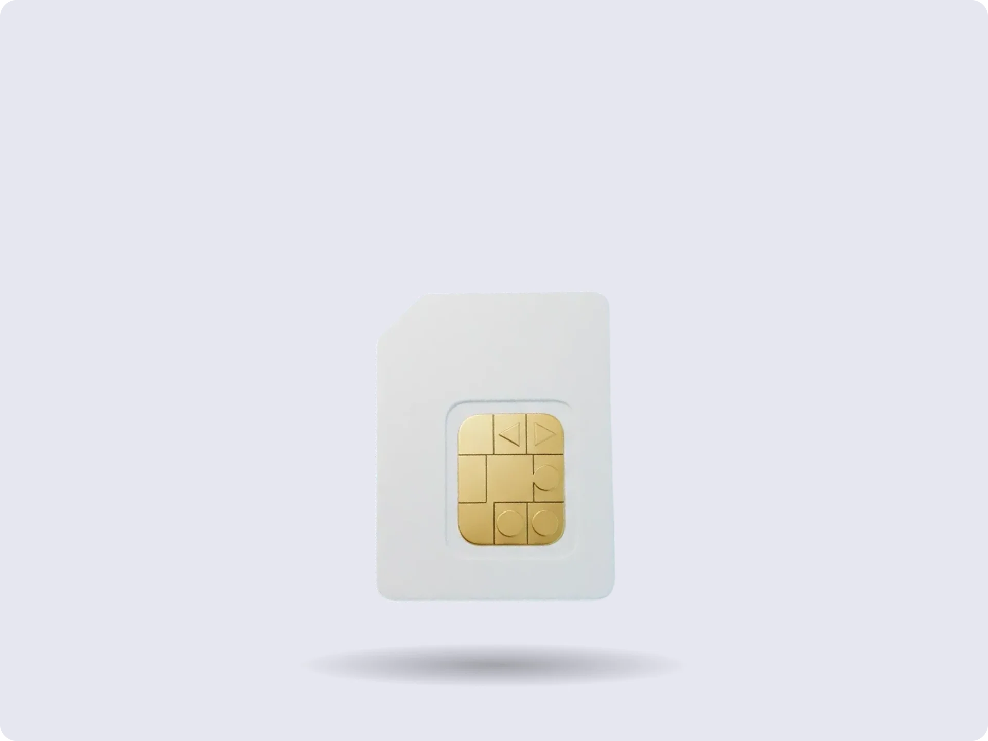 Q Connected SIM