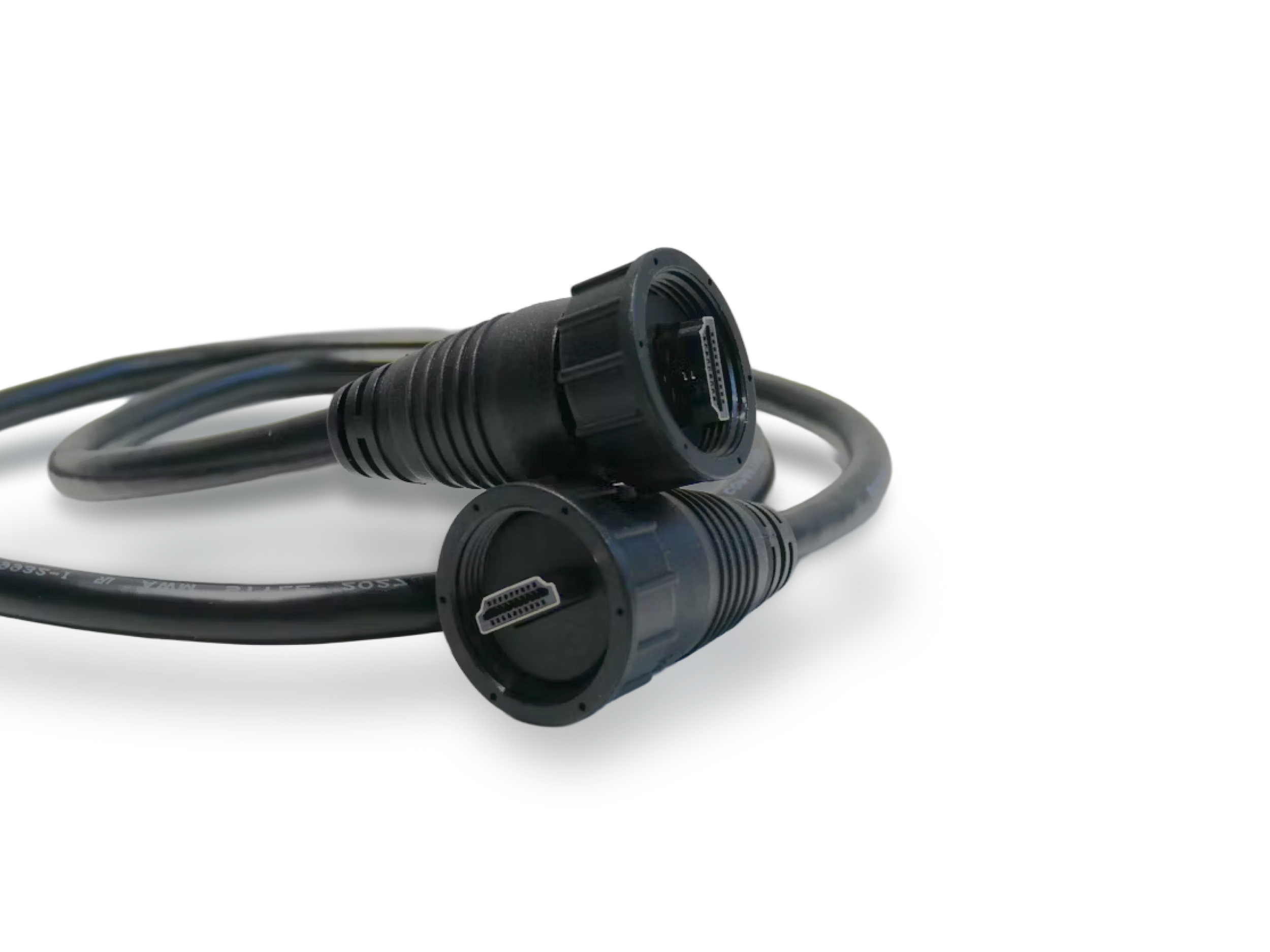 Q Auxiliary Display Cable