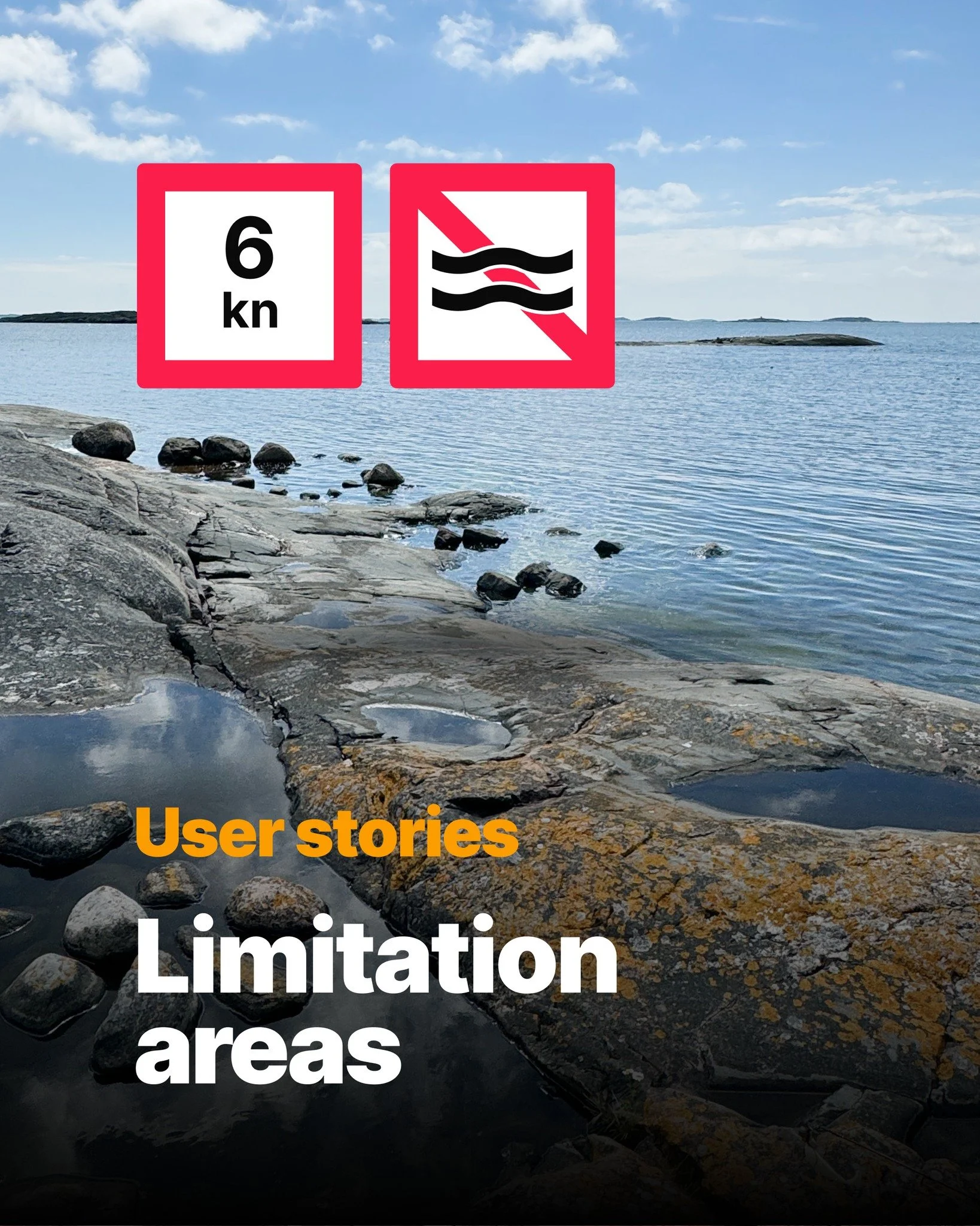 Read how Q helped a Finnish boat sharing service solve a problem that was landing their customers in trouble with the marine police, and turned it into a feature that helps boaters navigate restricted waters with confidence every day.

&rarr; Full st