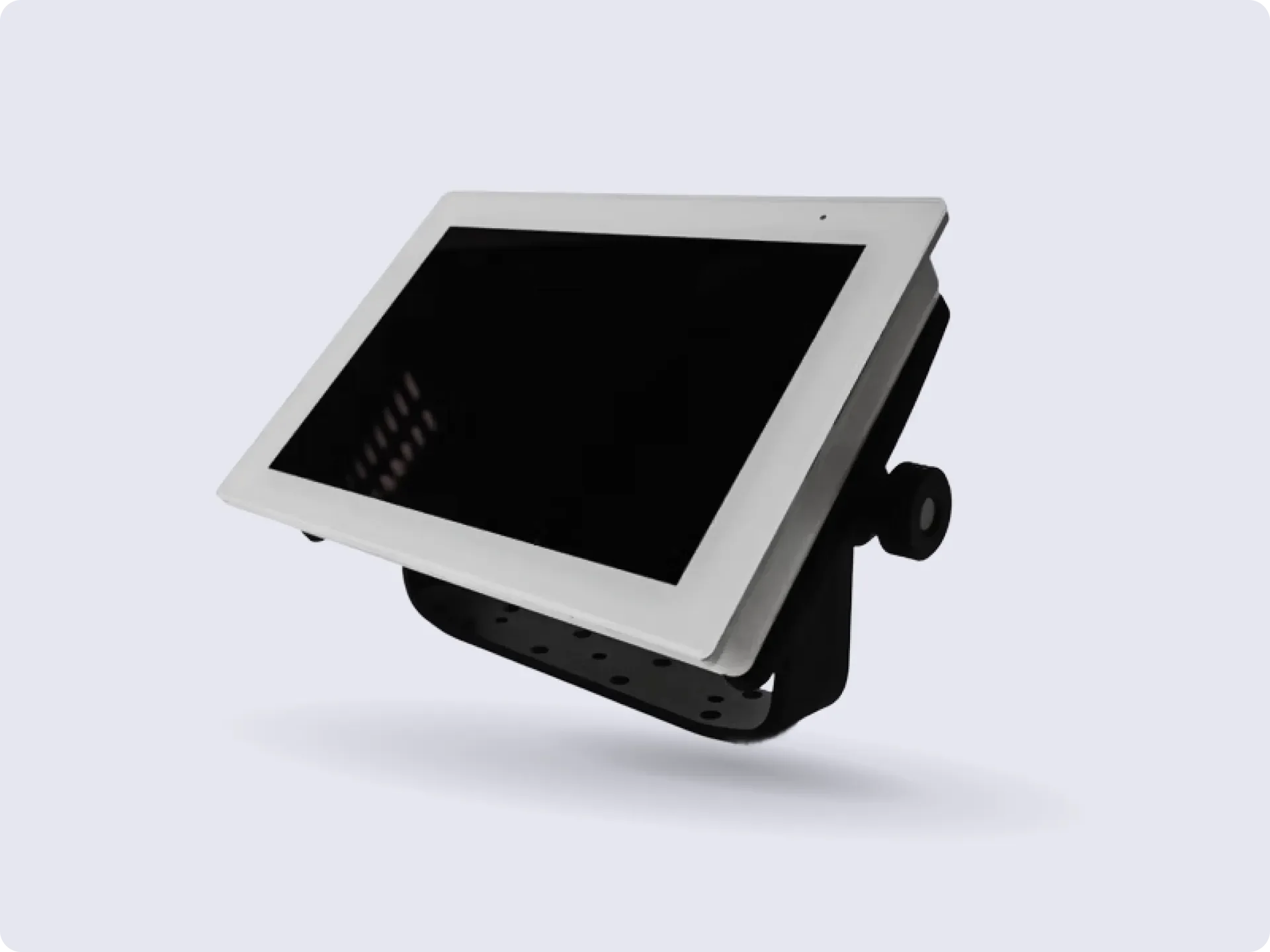 Trunnion Bracket for Q Display Classic
