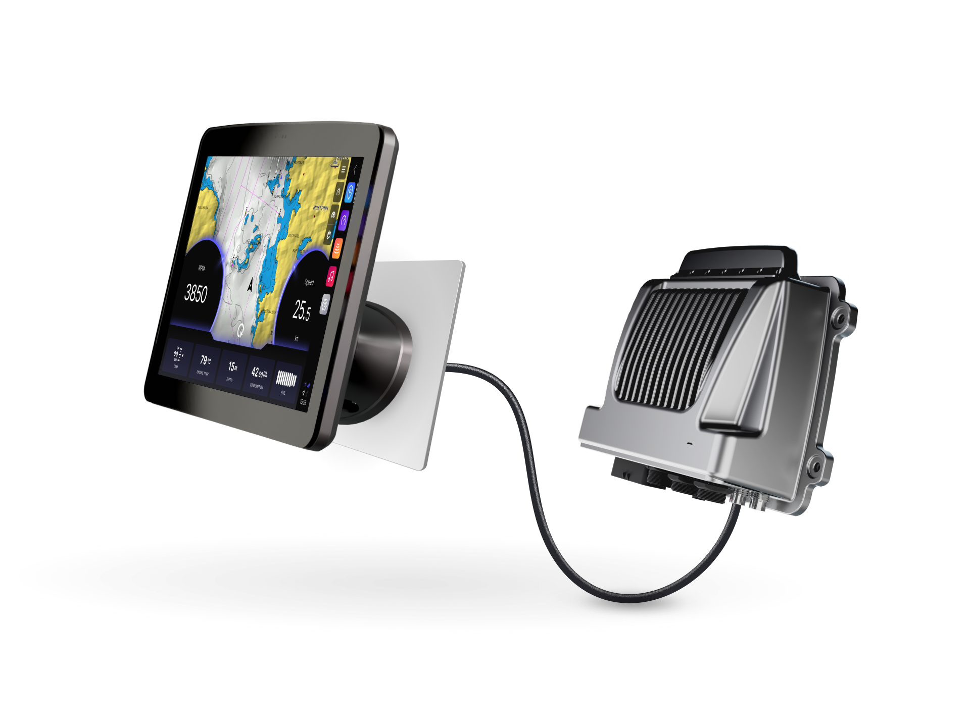 Q Display • Float Mounting.png