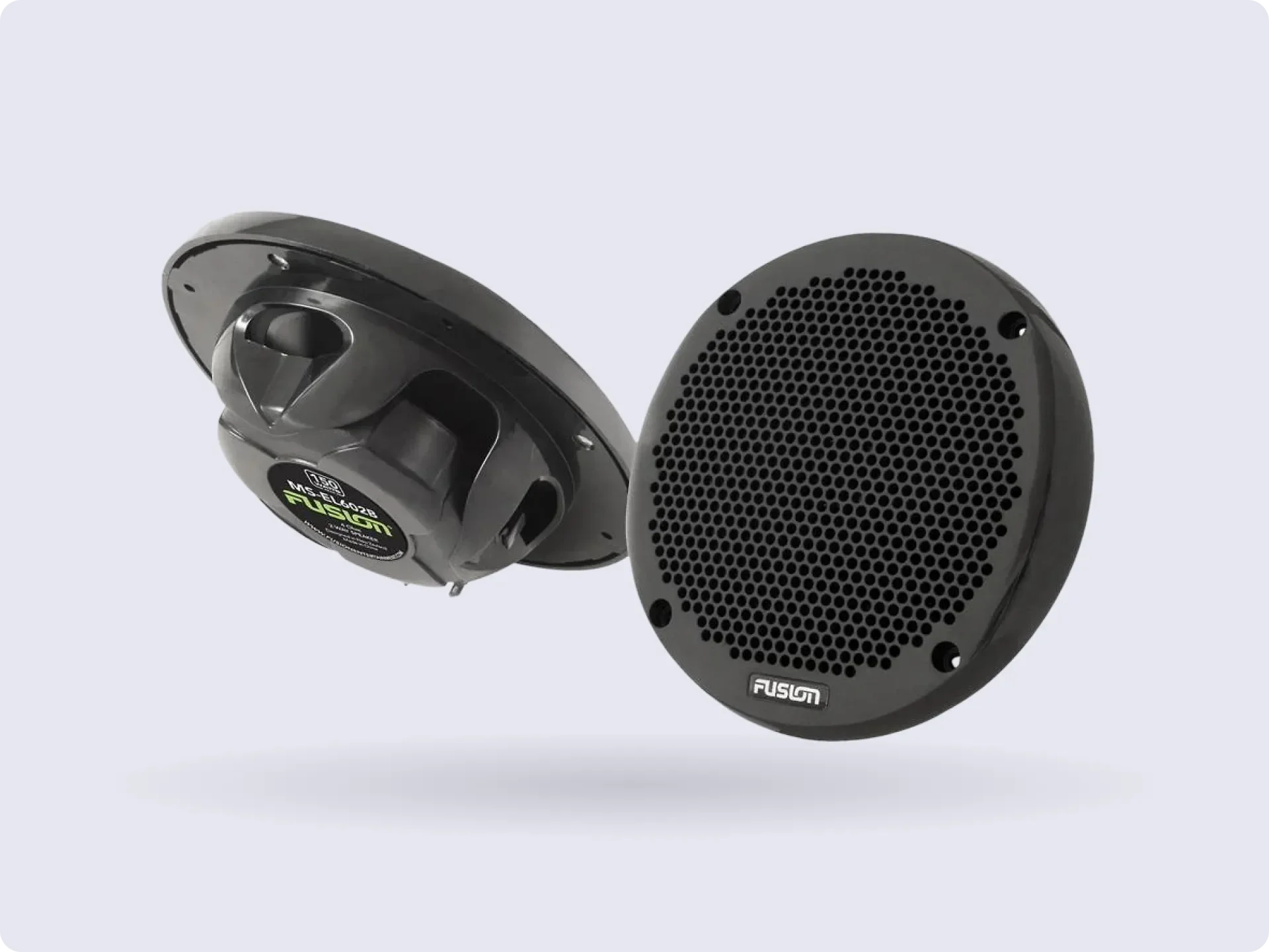 Fusion MS-EL602B