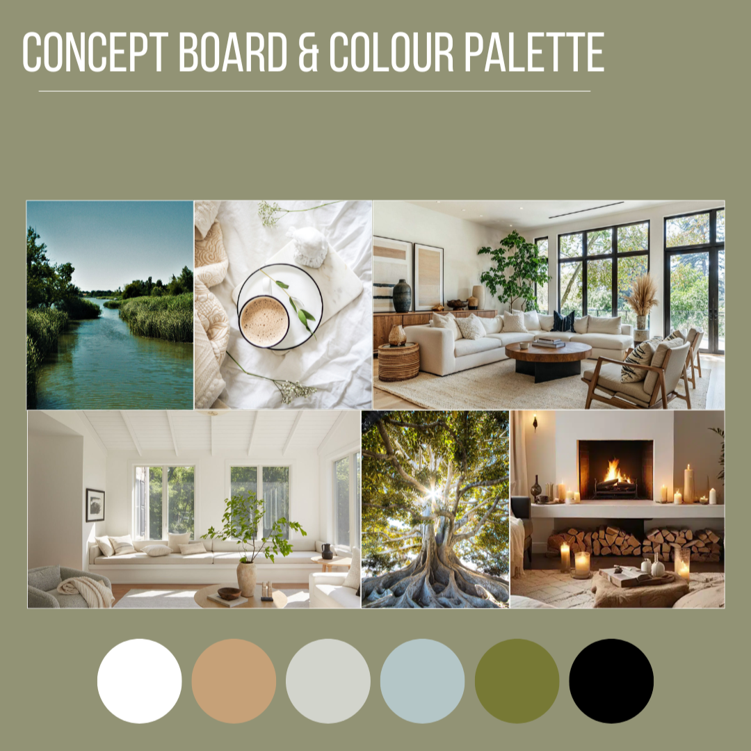 Roxana Rahaman Design Open Plan Scandi Concept Board and Colour Palette.png