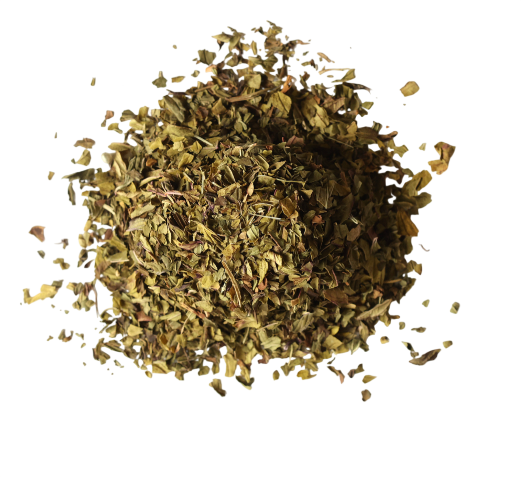 Organic Peppermint Leaf