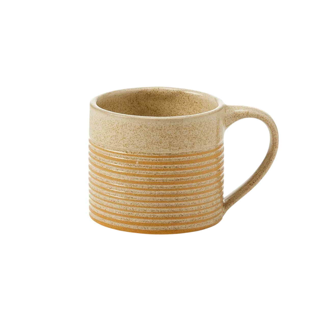 Cream Mug