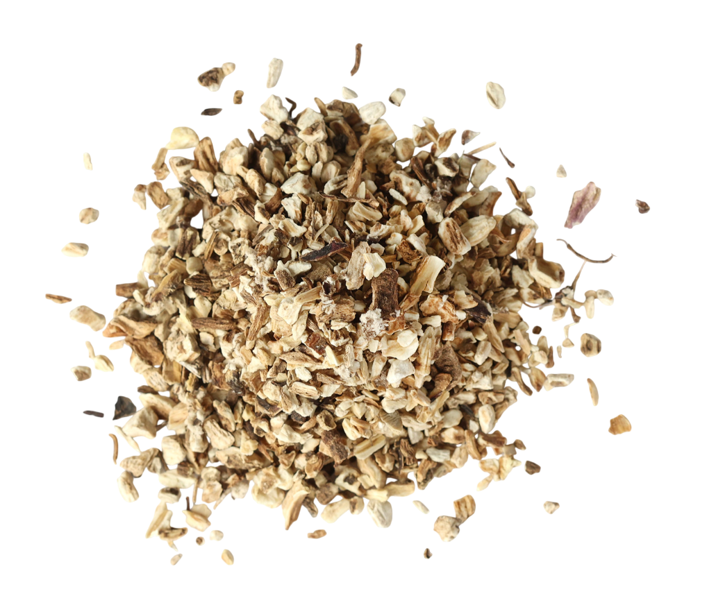 Organic Burdock Root