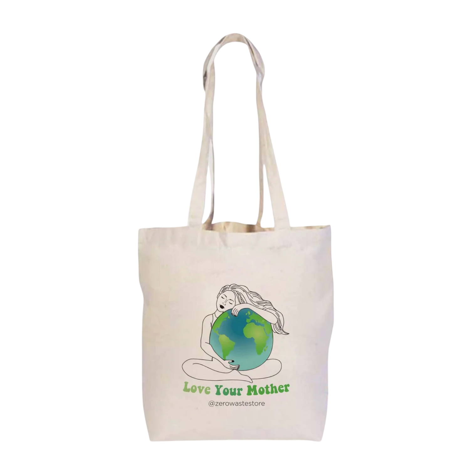 Love Your Mother Tote Bag