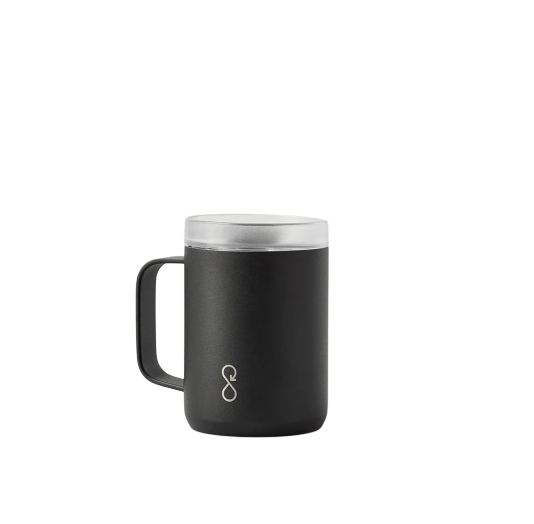 Travel mug 12oz