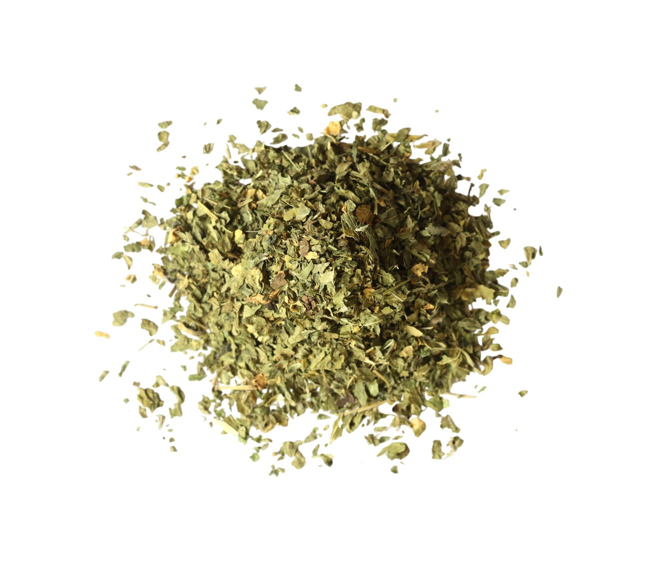 Organic Nettle Leaf