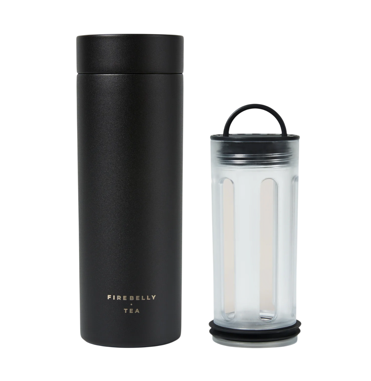 Infusion Travel Mug