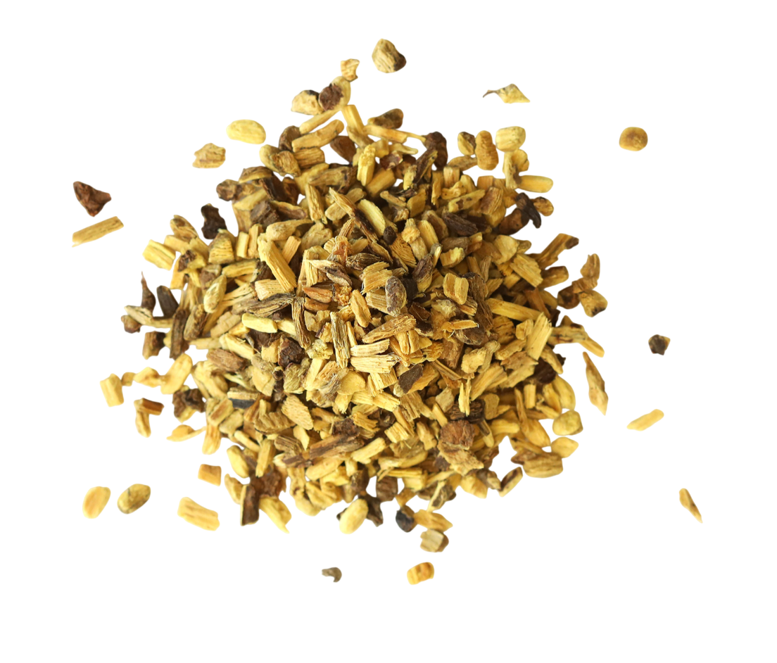 Organic Licorice Root