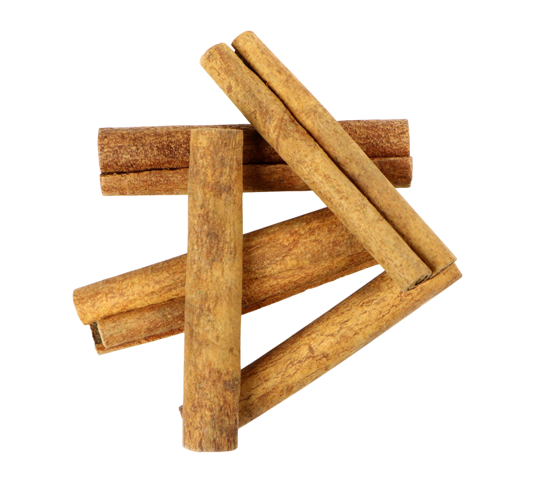 Organic Cinnamon Sticks