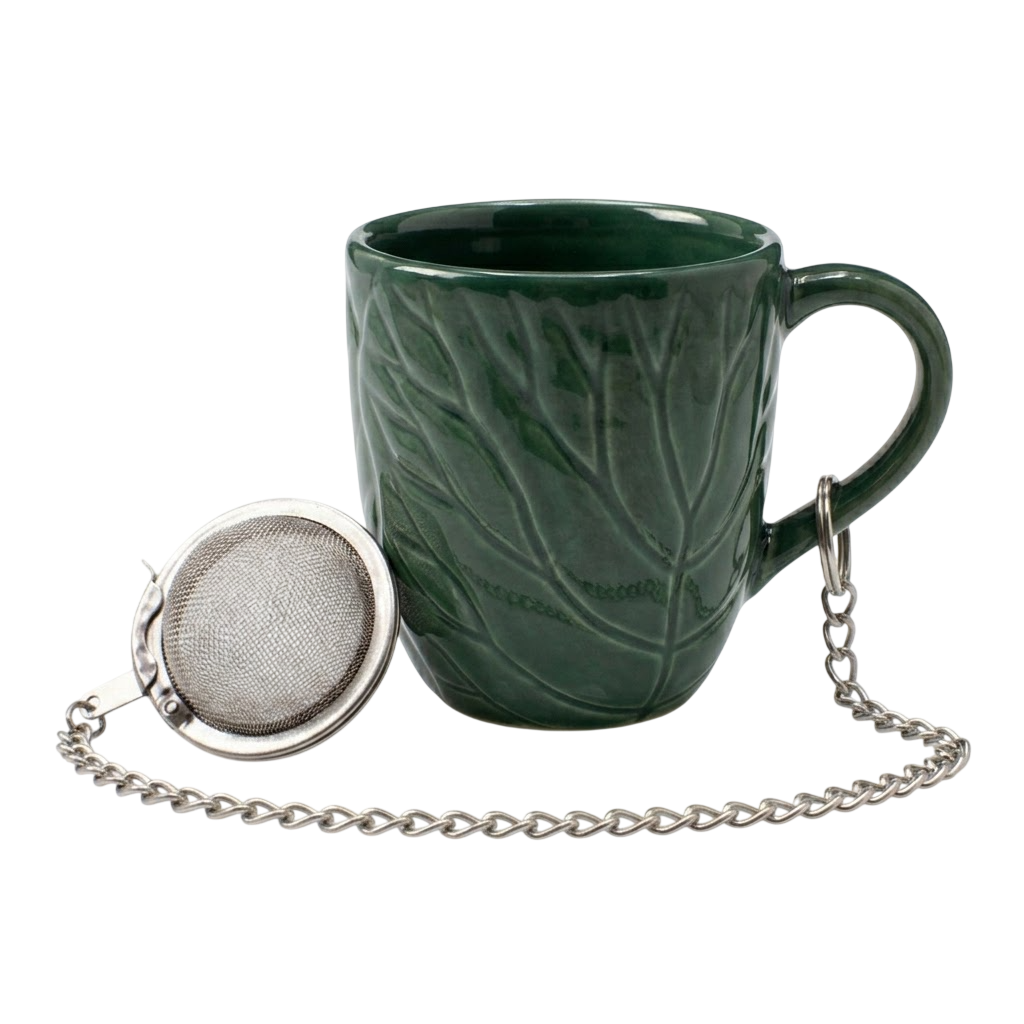 Mesh Tea Ball